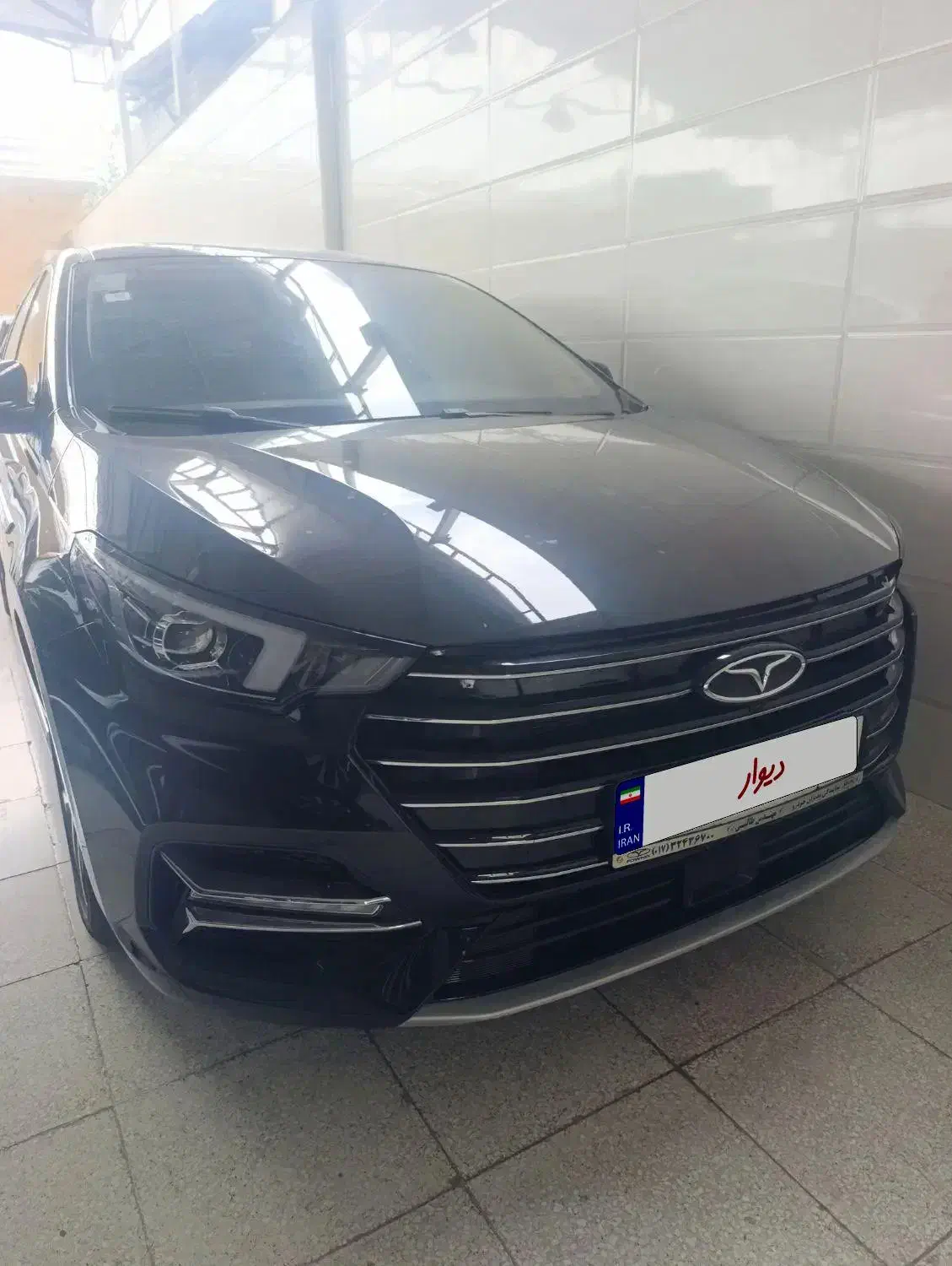 آریزو۶پرو|خودرو سواری و وانت|بندر ترکمن, |دیوار