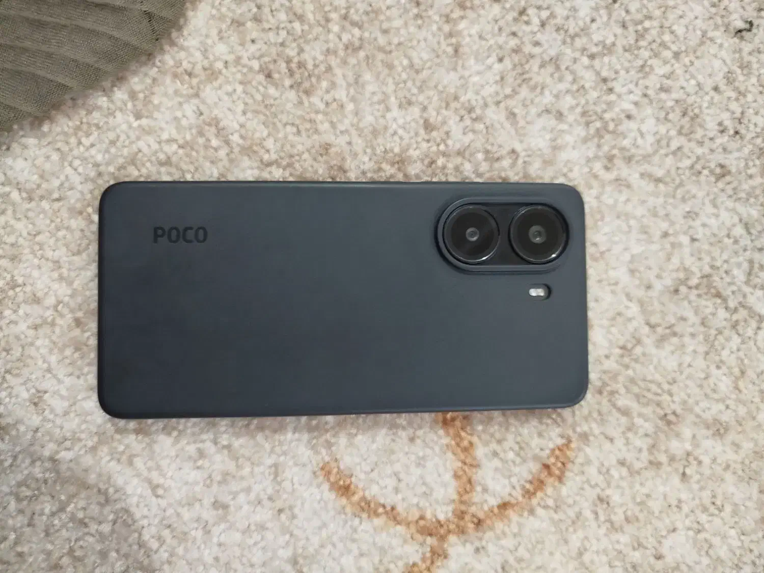 Poco x7|موبایل|شیراز, شاهجیان|دیوار