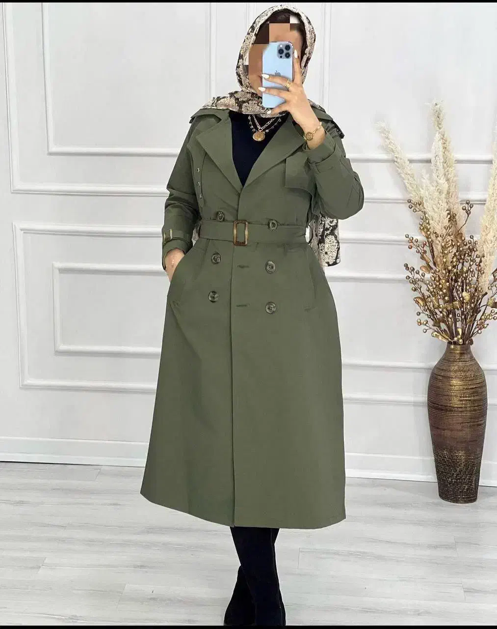 اورال|لباس|خرم‌آباد, |دیوار