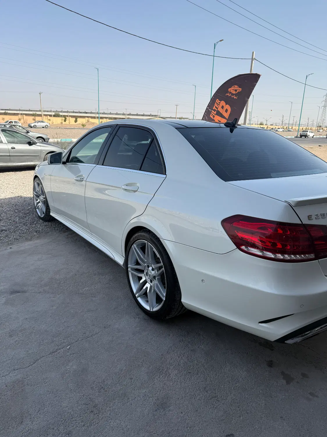 بنز e250|خودرو سواری و وانت|حمیدیا, |دیوار