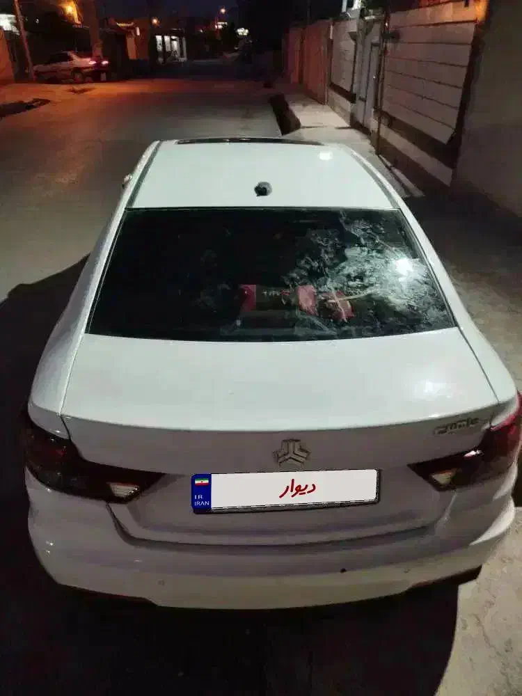 فروش ماشین|خودرو سواری و وانت|لنجان, |دیوار