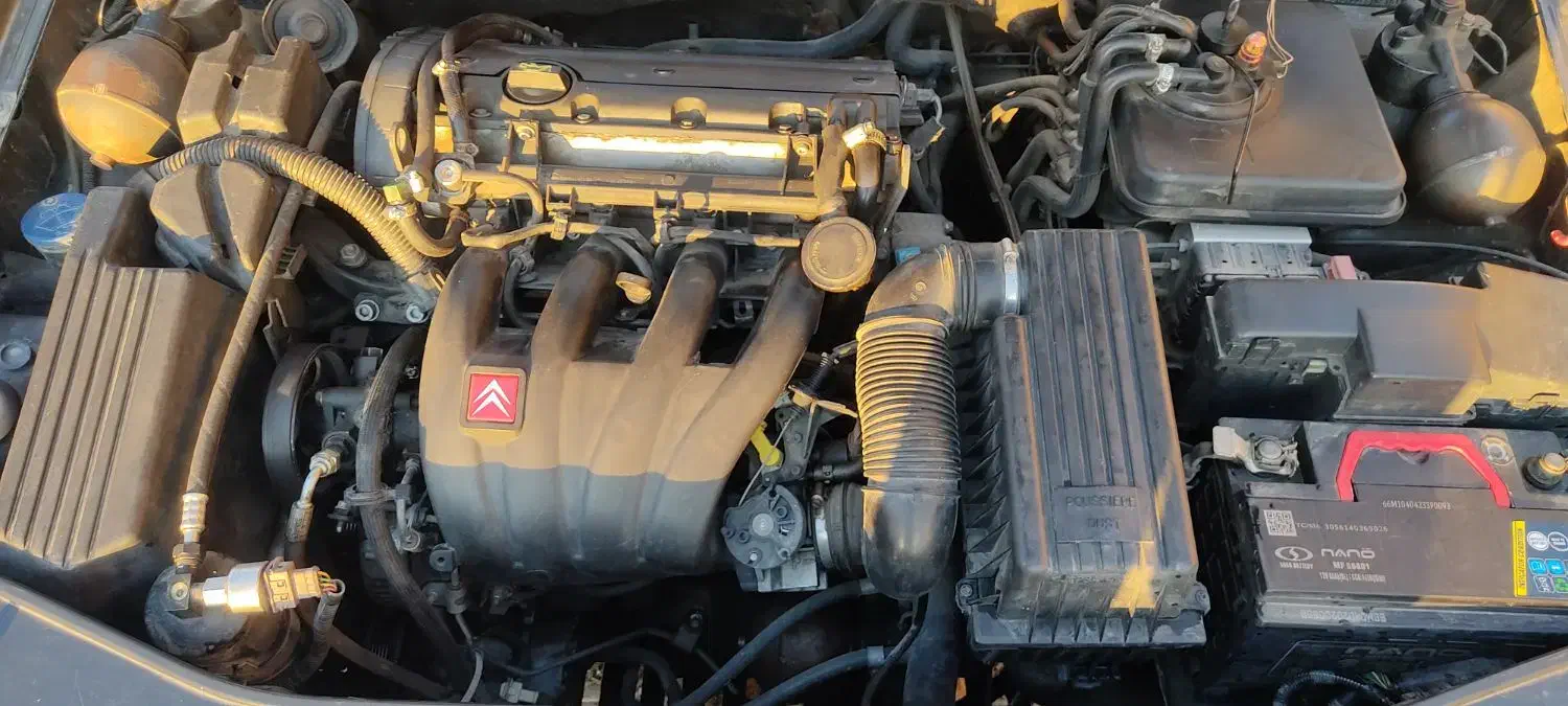 ماشین زانتیا همه چیز سالم وتمیز|خودرو سواری و وانت|دماوند, مسکن مهر گیلاوند|دیوار