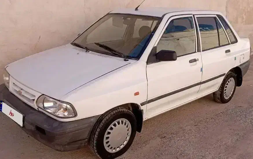 پراید85تا98|خودرو سواری و وانت|لار, |دیوار