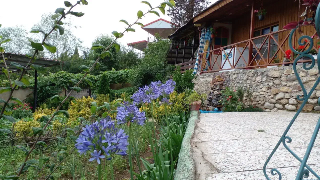 اجاره ویلا  سوئیت سنتی|اجارهٔ کوتاه‌مدت آپارتمان و سوئیت|پایین هولار, |دیوار