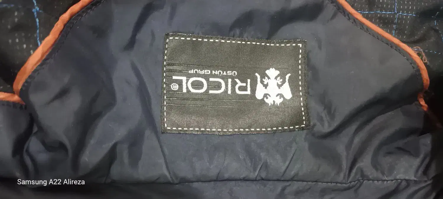 کاپشن ترکیه|لباس|مرند, |دیوار