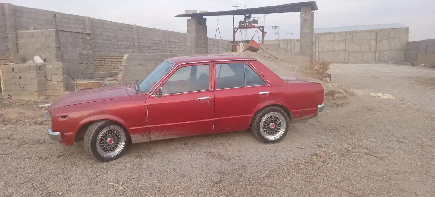 تویوتا کارینا|خودرو سواری و وانت|مشهد, شهرک امام هادی (شهرک غرب)|دیوار