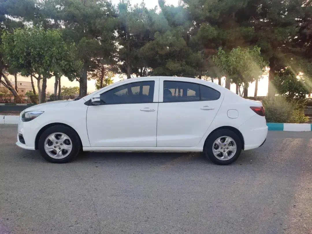 شاهین ۱۴۰۰ رباط کریم|خودرو سواری و وانت|رباط‌کریم, رباط‌کریم|دیوار