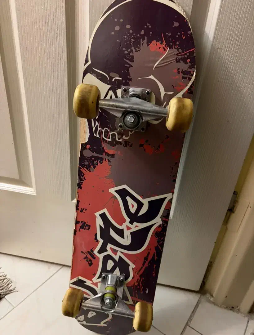 اسکیت برد|دوچرخه، اسکیت، اسکوتر|تبریز, |دیوار