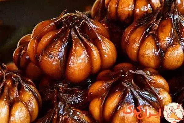 سیر ترشی|خوردنی و آشامیدنی|قم, صفائیه|دیوار