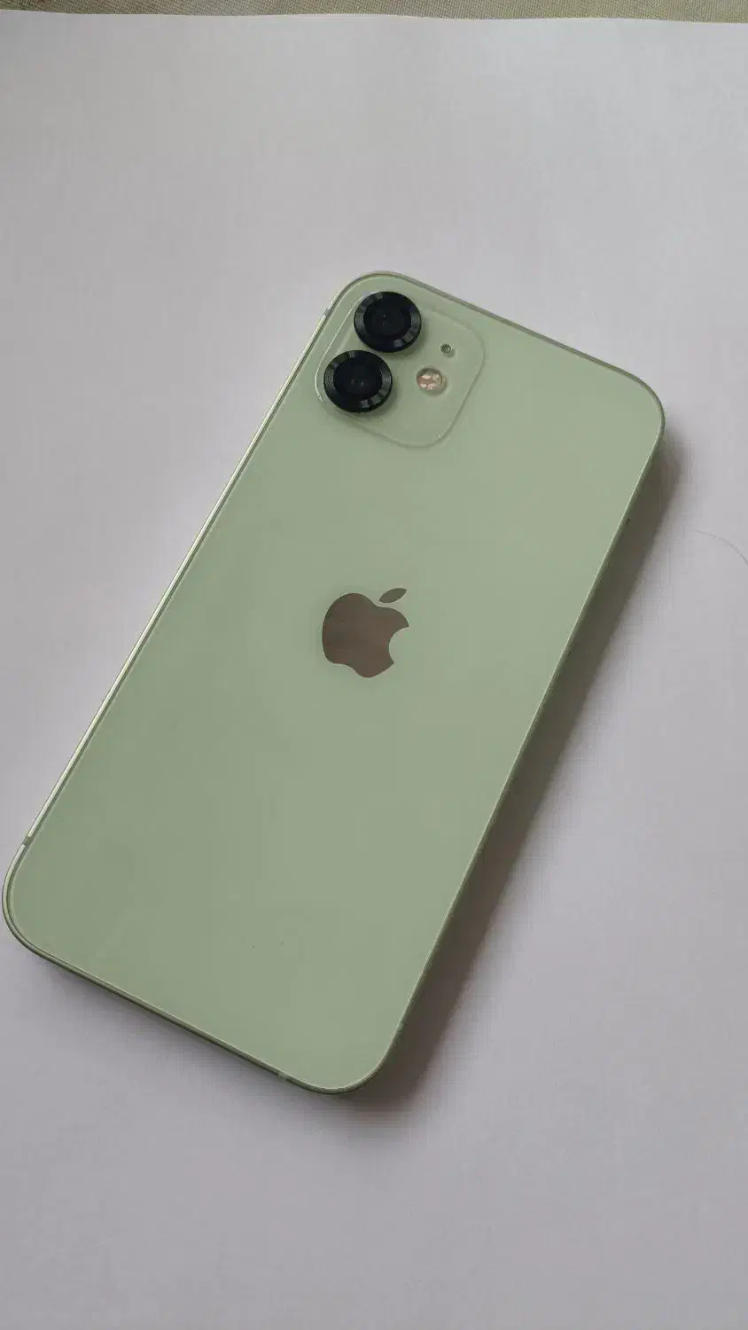 گوشی آیفون ۱۲|موبایل|شبستر, |دیوار