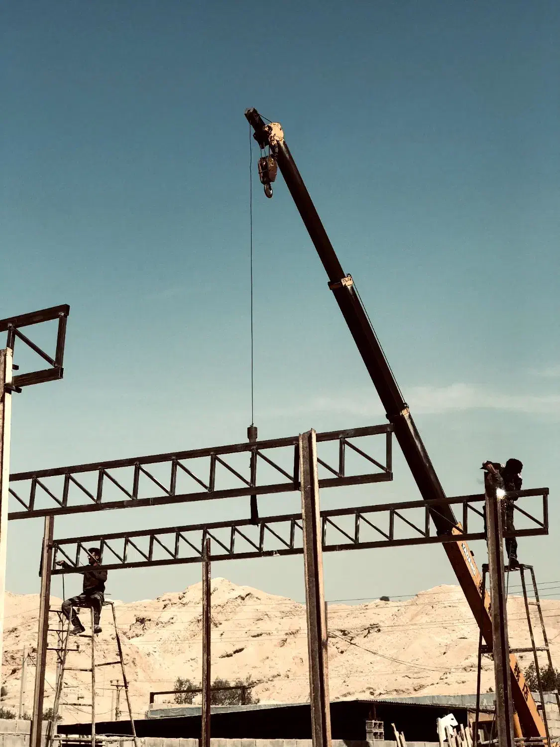 رابیتس بندی|خدمات پیشه و مهارت|بندر ماهشهر, |دیوار