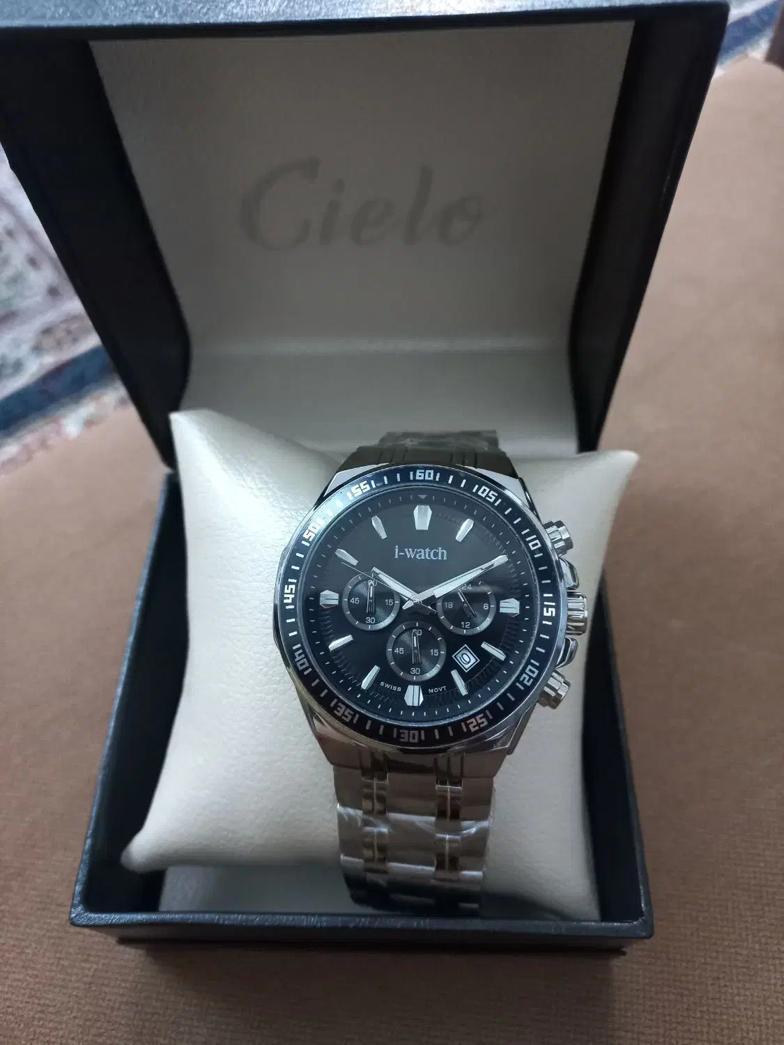 ساعت مردانه|ساعت|مرودشت, ژیان|دیوار