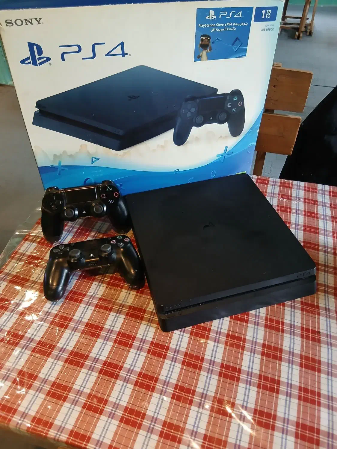 pa4|کنسول، بازی ویدئویی و آنلاین|رشت, خمیران زاهدان|دیوار