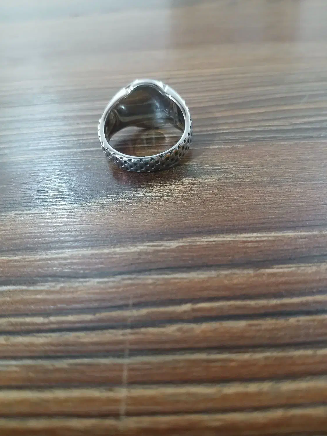 انگشتر مردانه|بدلیجات|گلبهار, شهر جدید گلبهار|دیوار