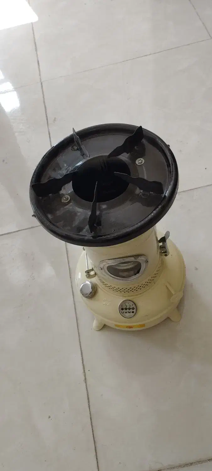 چراغ نفتی|بخاری، هیتر، شومینه|کرمانشاه, |دیوار