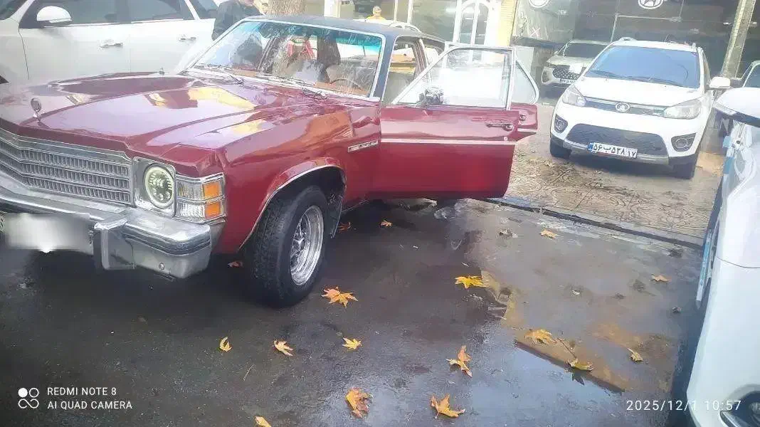 بیوکB3|خودرو کلاسیک|ارومیه, |دیوار