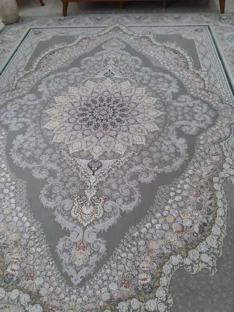 فرش ۱۲ متری|فرش|رضوانشهر, |دیوار