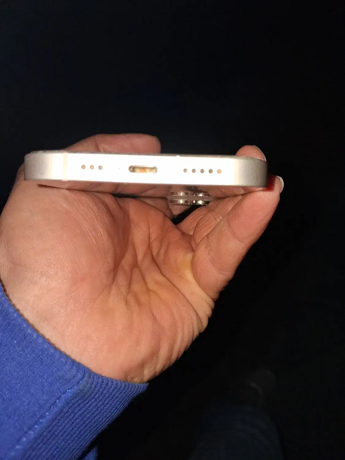 iphon 13 normal|موبایل|تهران, حسن‌آباد|دیوار