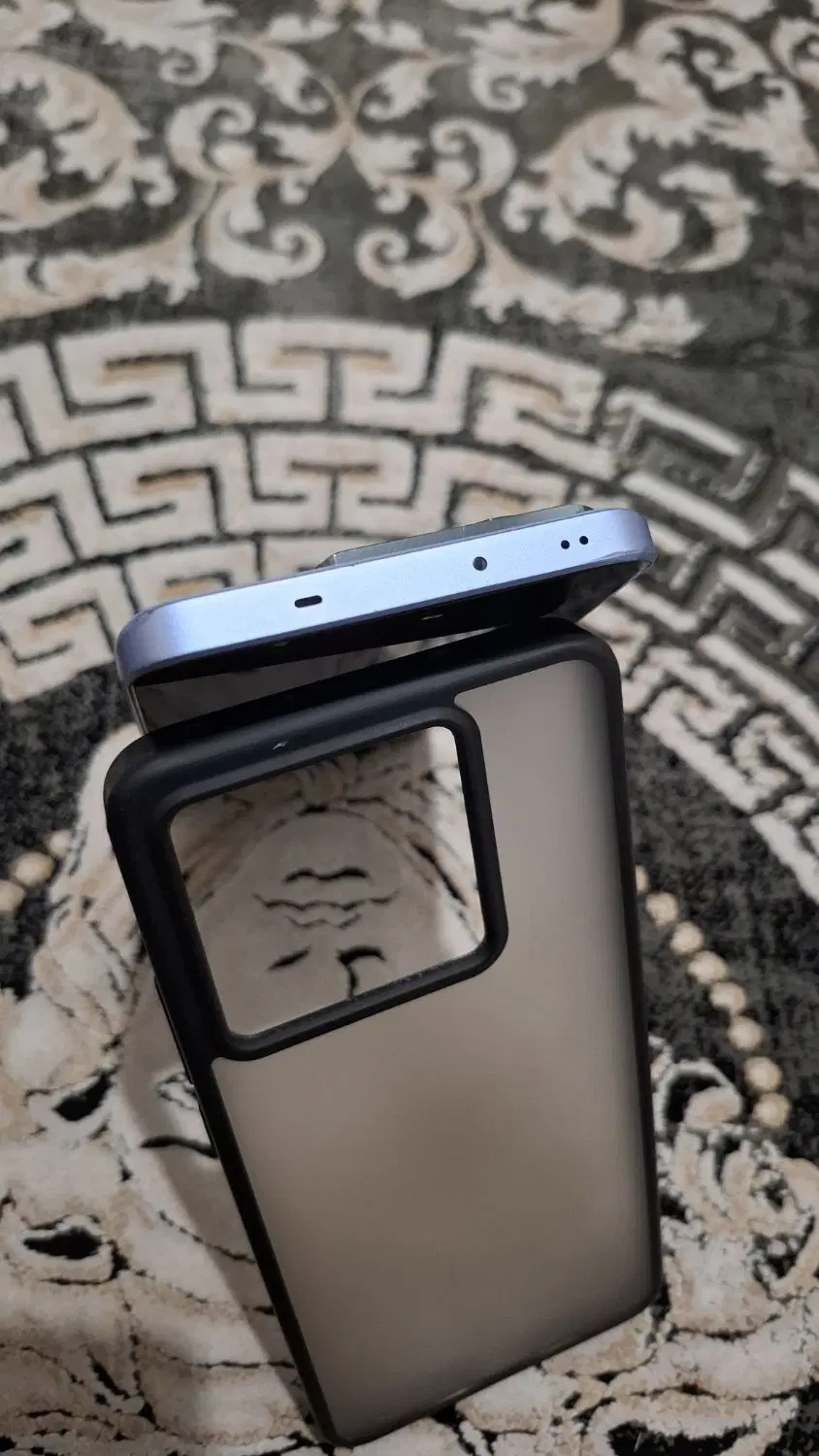 Xiaomi 13t (256/12)|موبایل|تهران, وحیدیه|دیوار