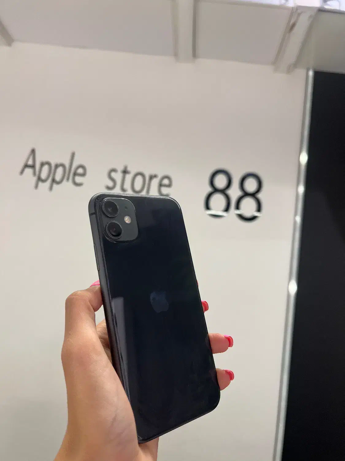 Iphone 11 battery 75|موبایل|تهران, سیمای ایران|دیوار