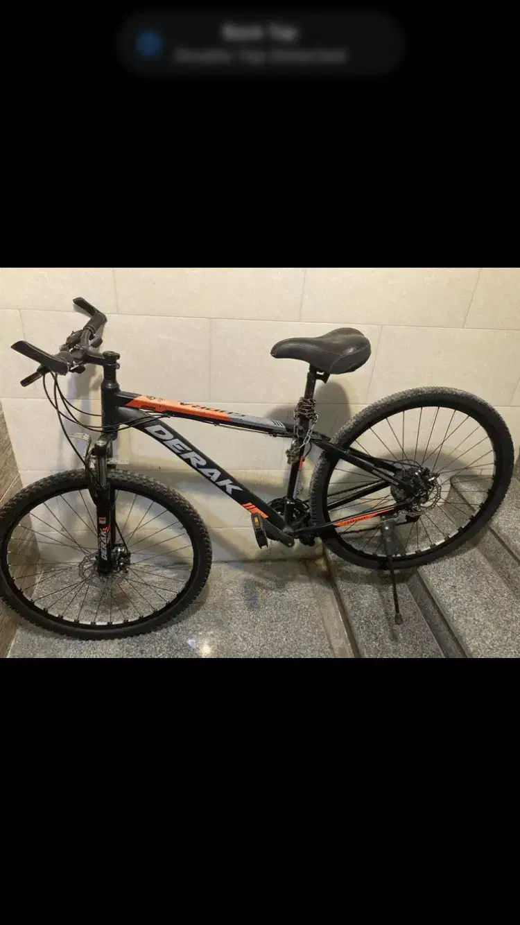 دوچرخه سایز 29|دوچرخه، اسکیت، اسکوتر|اهواز, ۳۰ متری|دیوار