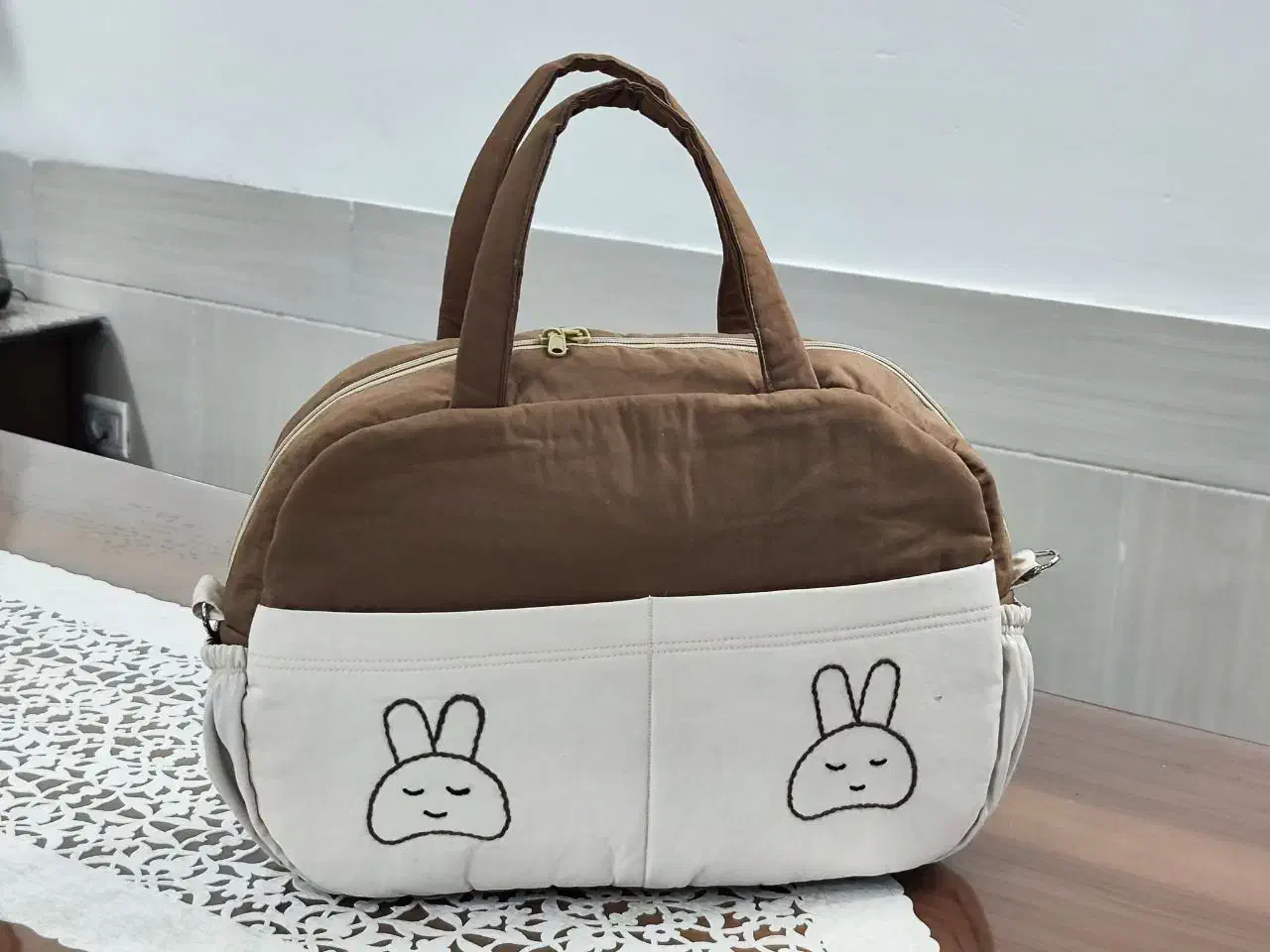 سرویس نوزاد خیلی زیبا|اسباب و اثاث بچه|بیرجند, |دیوار