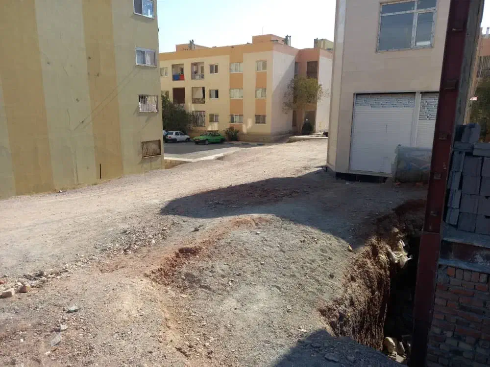 فروش زمین تجاری|فروش دفتر صنعتی، کشاورزی، تجاری|پرند, فاز ۳|دیوار