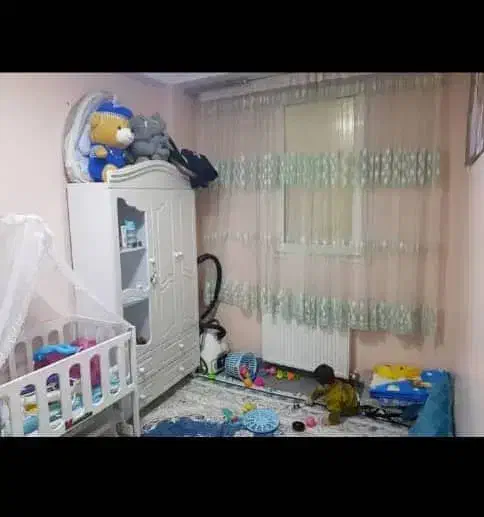 ۷۰متری غرق نور خورشید|فروش آپارتمان|تهران, دولتخواه جنوبی|دیوار