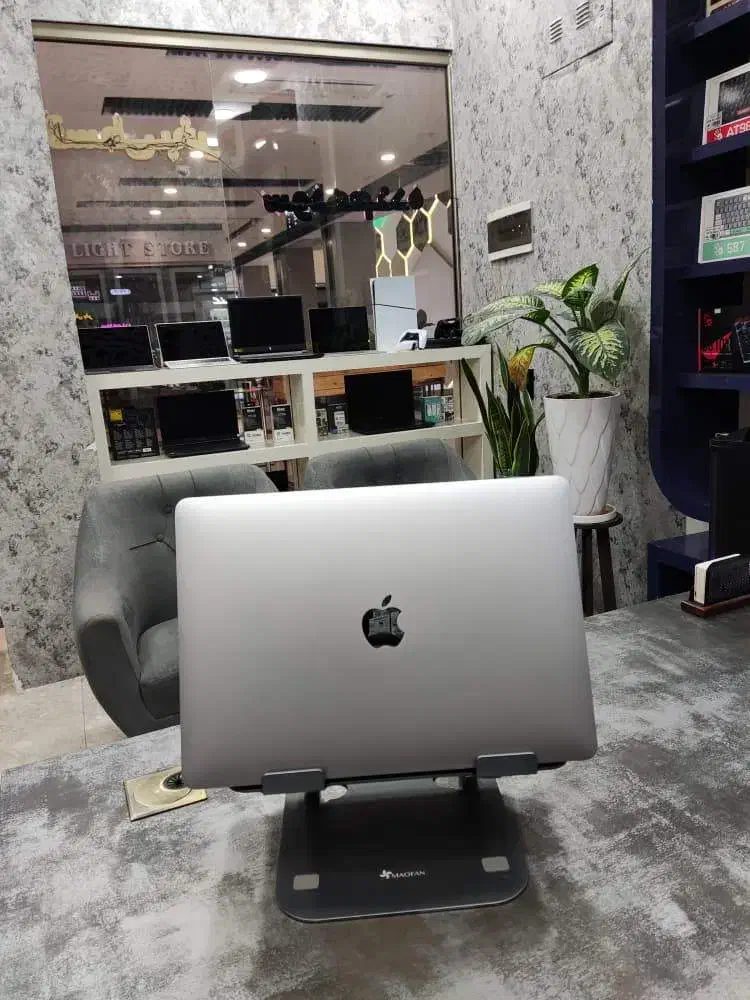 لپتاپ مک بوک M1 PRO 2020 (فروش اقساطی)|رایانه همراه|قم, عربستان|دیوار