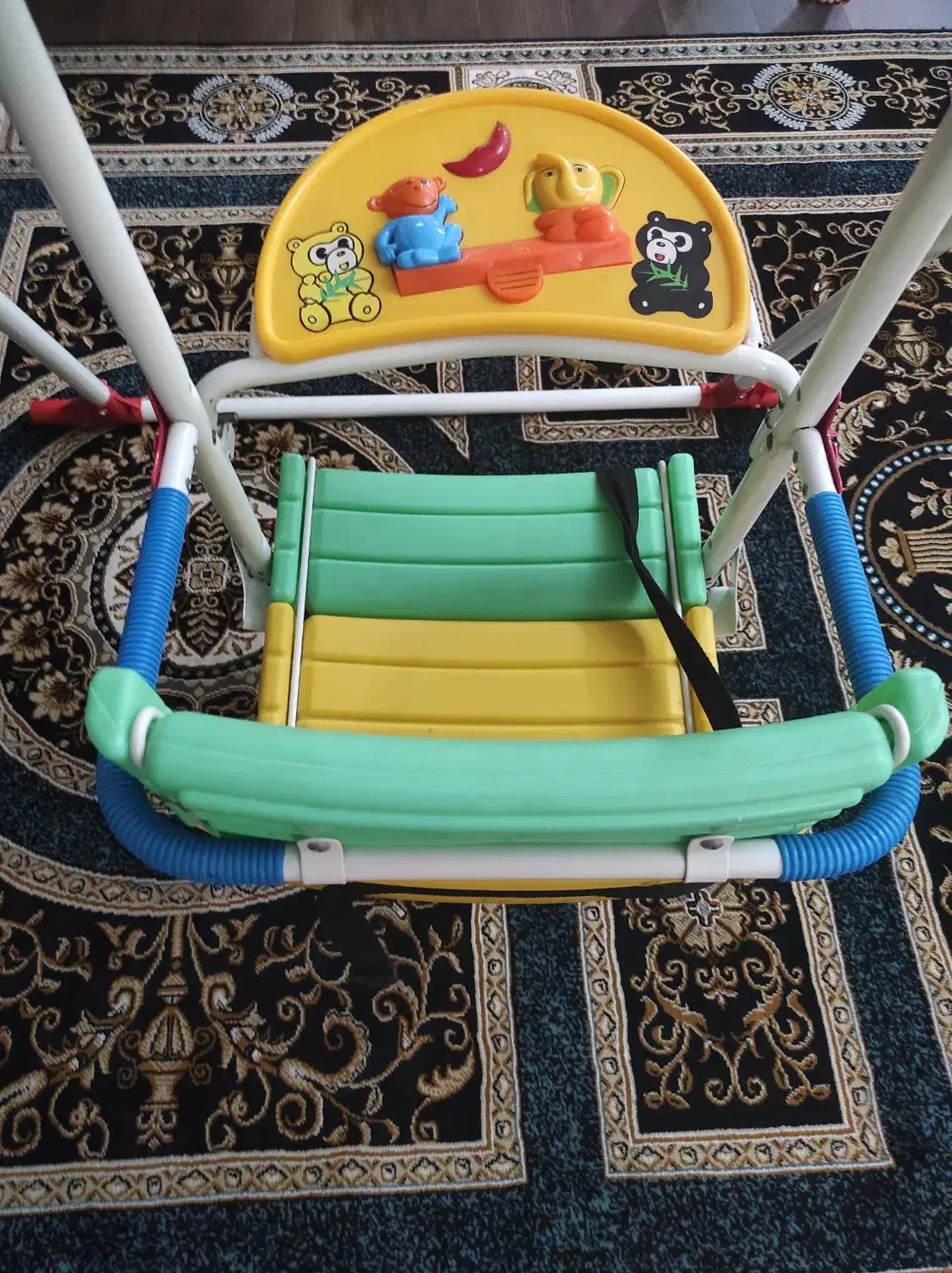 تاب بازی|اسباب و اثاث بچه|شاهین‌شهر, بنیاد ازدواج|دیوار