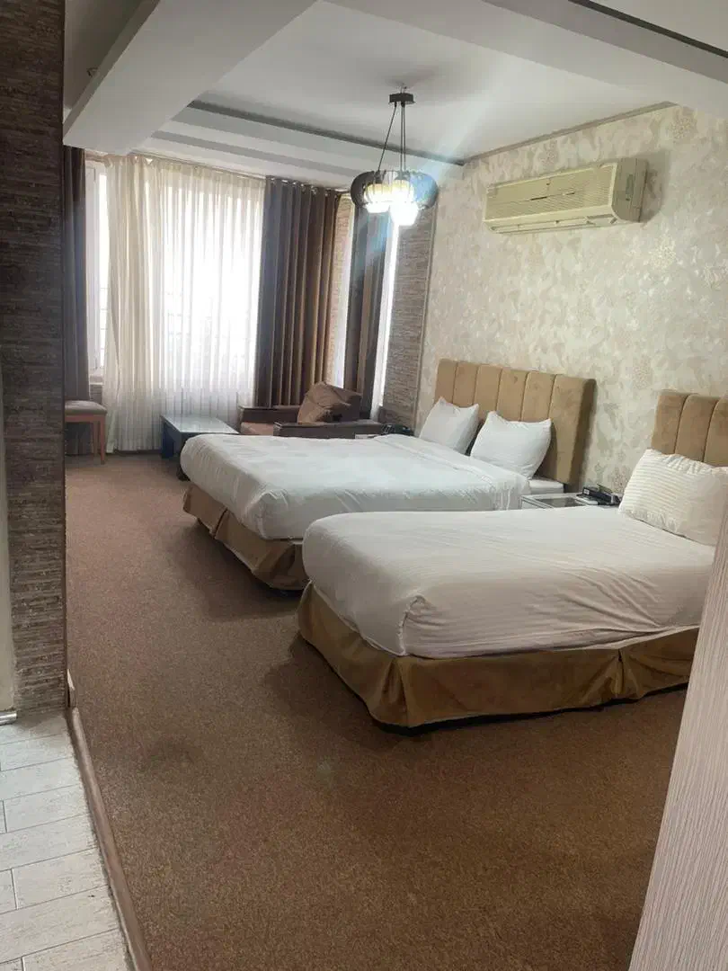 هتل شیان ارائه دهنده ی سوئیت|اجارهٔ کوتاه‌مدت آپارتمان و سوئیت|تهران, بوستان شیان|دیوار