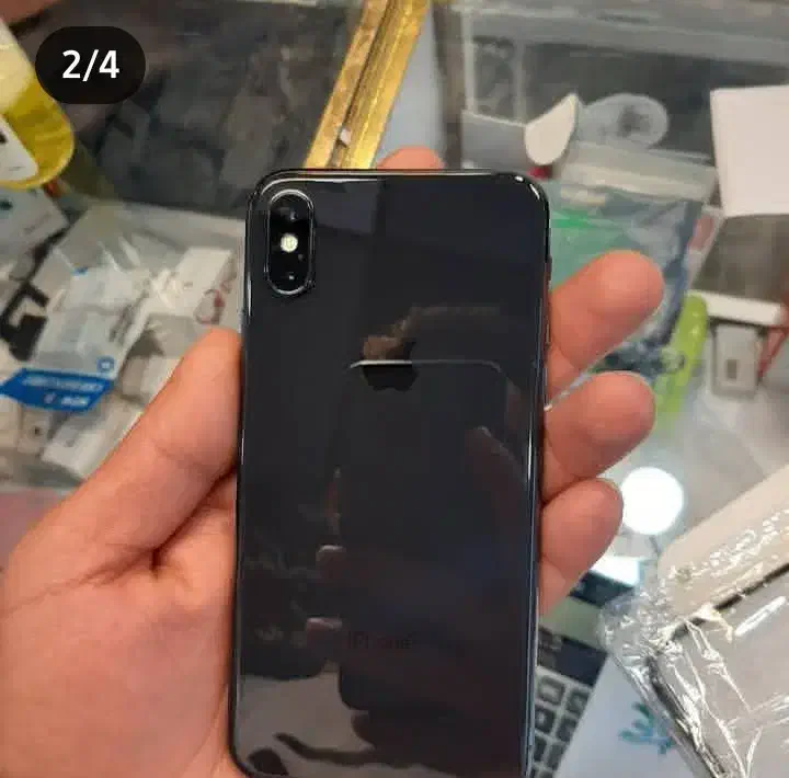 ایفون x256|موبایل|رستم, |دیوار