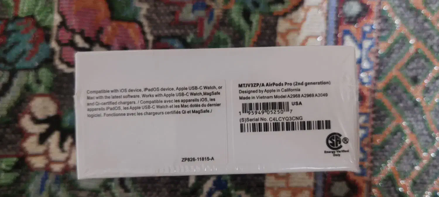 ایرپاد|لوازم جانبی موبایل و تبلت|مشهد, شهرک مهر آباد|دیوار