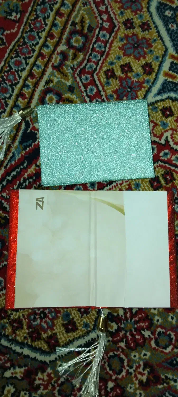 پاکت کارت هدیه یاسکه|لوازم التحریر|تربت جام, پاسداران|دیوار