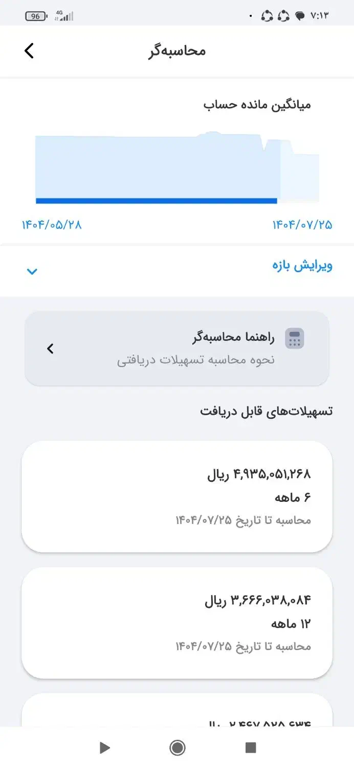 فروش وام طرح مهربانی بانک ملی|خدمات مالی، حسابداری، بیمه|تربت‌حیدریه, یحیی آباد|دیوار