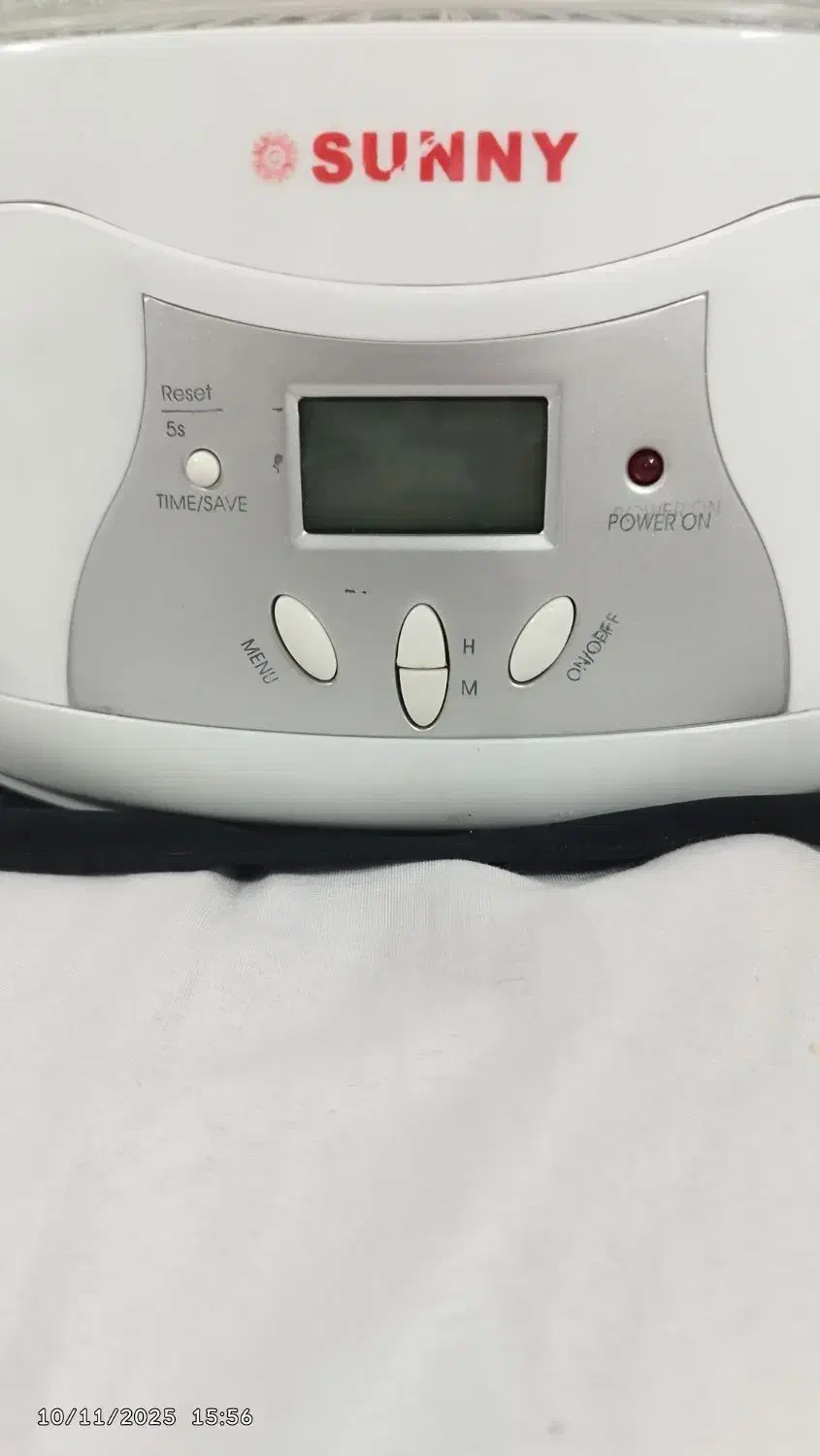 بخارپز سانی نو|اجاق گاز و لوازم برقی پختوپز|مشهد, رضاییه|دیوار