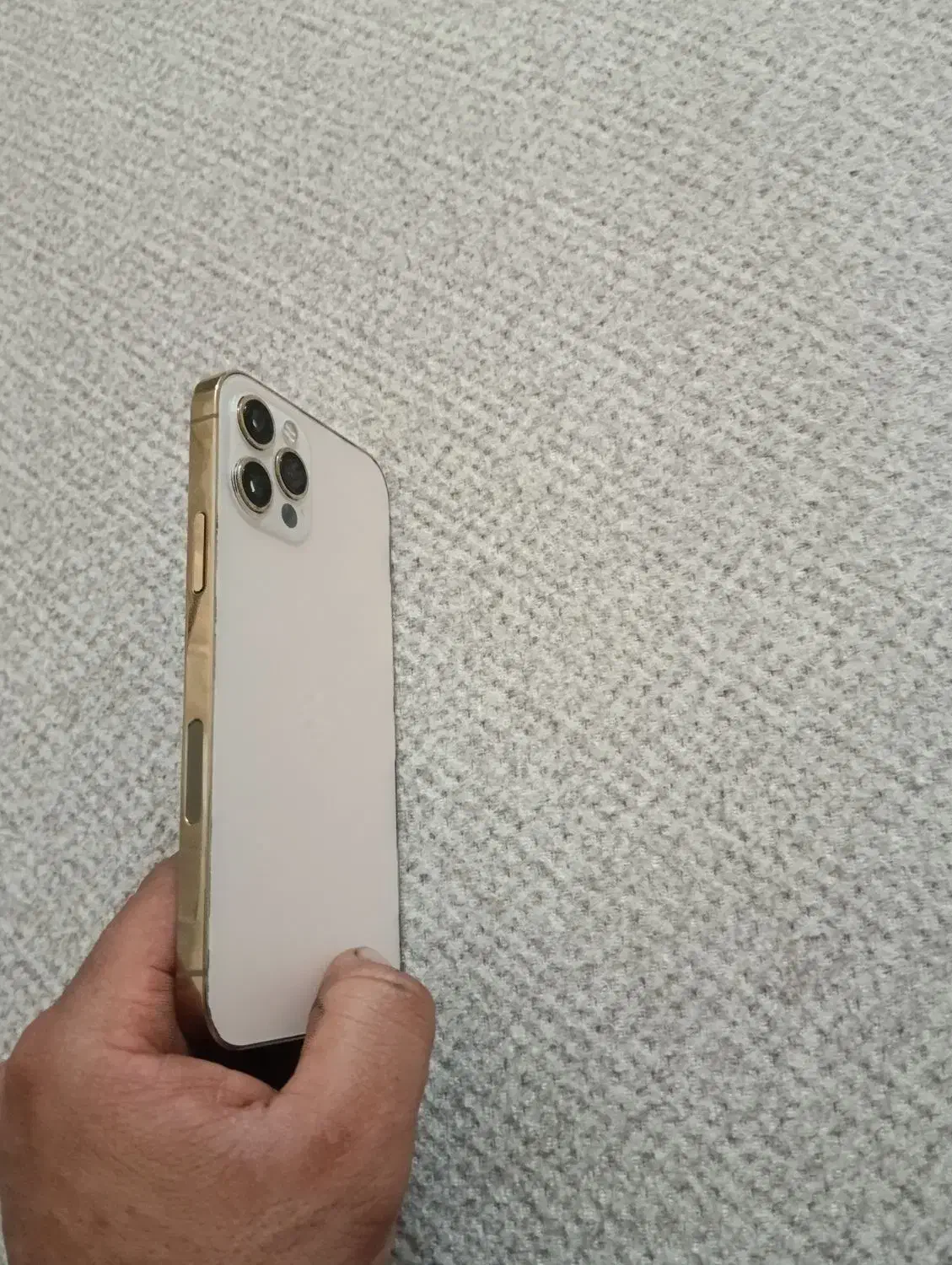 آیفون ۱۲ پرو|موبایل|تربت جام, مسکن مهر|دیوار