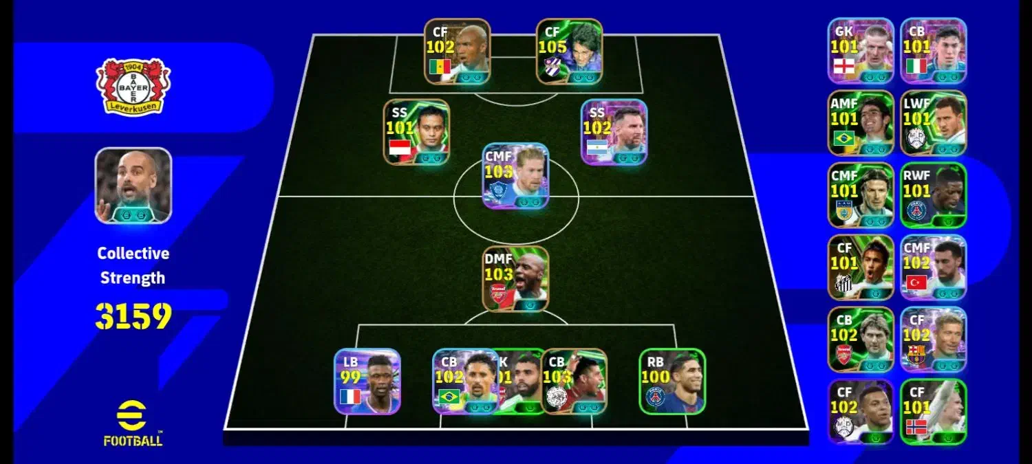 اکانت ای فوتبال اورال۳۱۶۰|کنسول، بازی ویدئویی و آنلاین|فاضل آباد, |دیوار