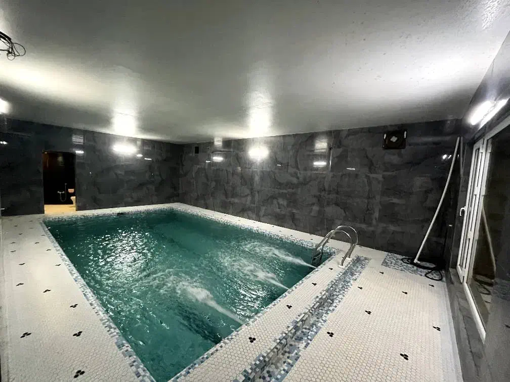 اجاره ویلا دزفول|اجارهٔ کوتاه‌مدت ویلا و باغ|دزفول, |دیوار