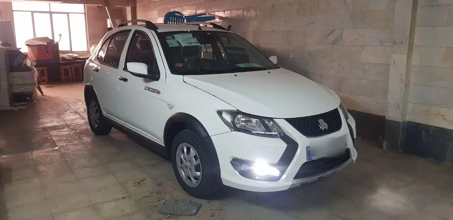 کوییک اس s|خودرو سواری و وانت|تهران, یافت آباد جنوبی|دیوار