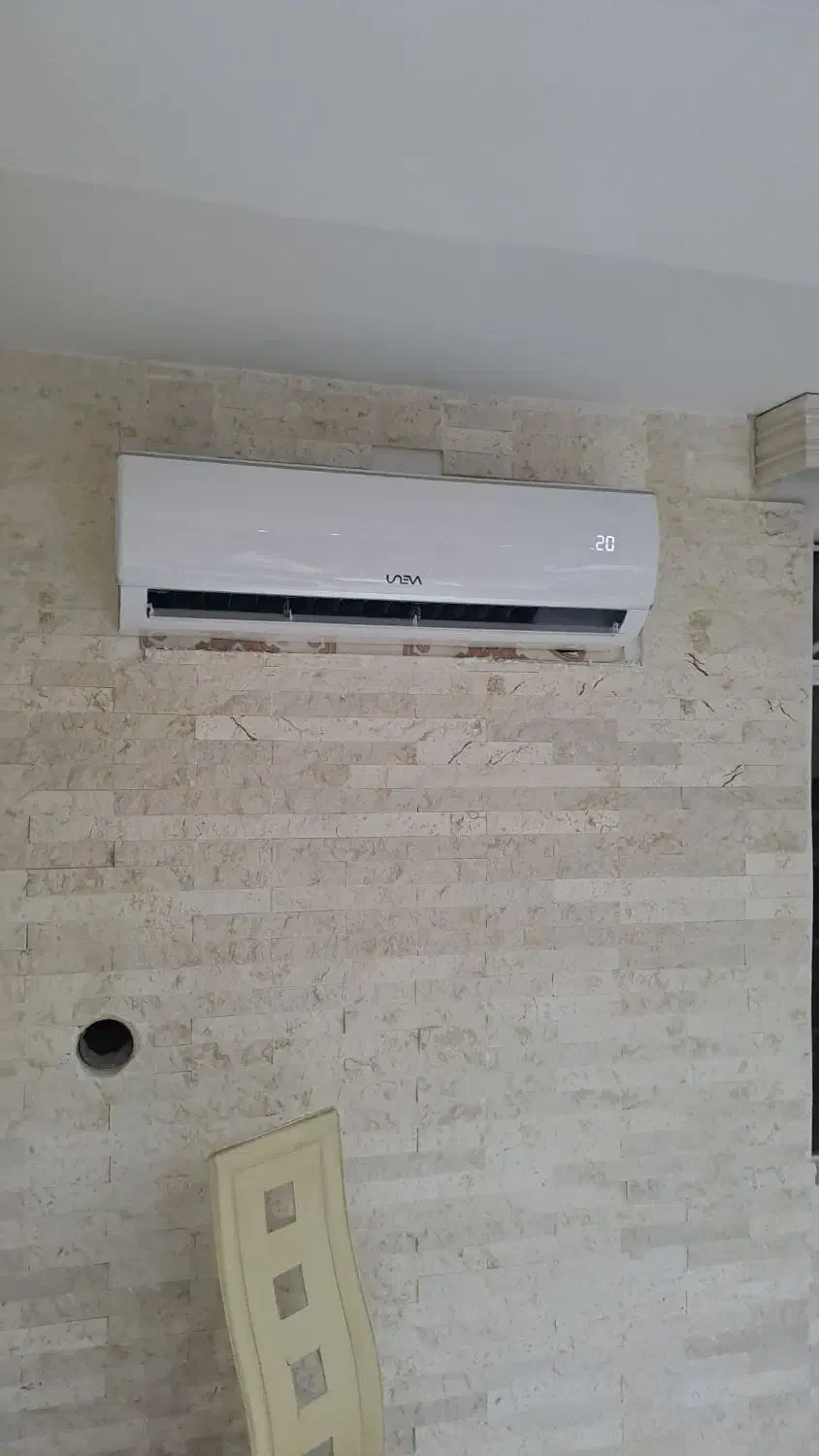 نصب کولر گازی .جابجایی .شارژ گاز.سرویس|خدمات پیشه و مهارت|آستارا, |دیوار