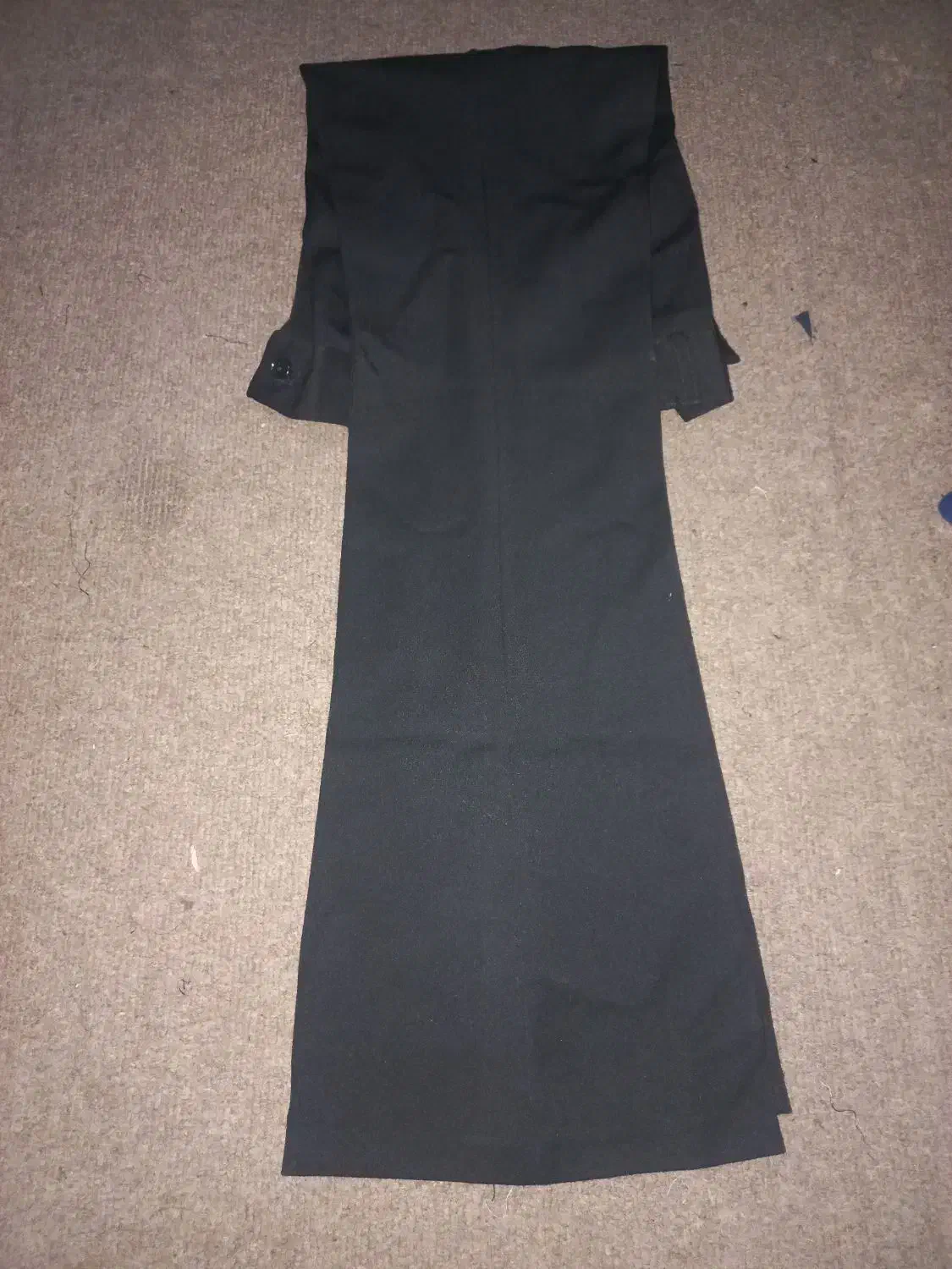 ۲ عدد شلوار سایز ۳۸ و ۴۰|لباس|اهواز, کوی باهنر|دیوار