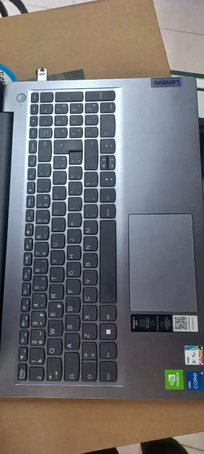 لپ‌تاپ|رایانه همراه|اصفهان, زاجان|دیوار