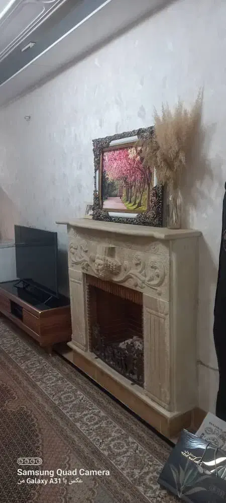 فروش خانه ویلایی ۸۰ متری ۲ خوابه در شهرک گلستان|فروش خانه و ویلا|شیراز, شهرک گلستان|دیوار
