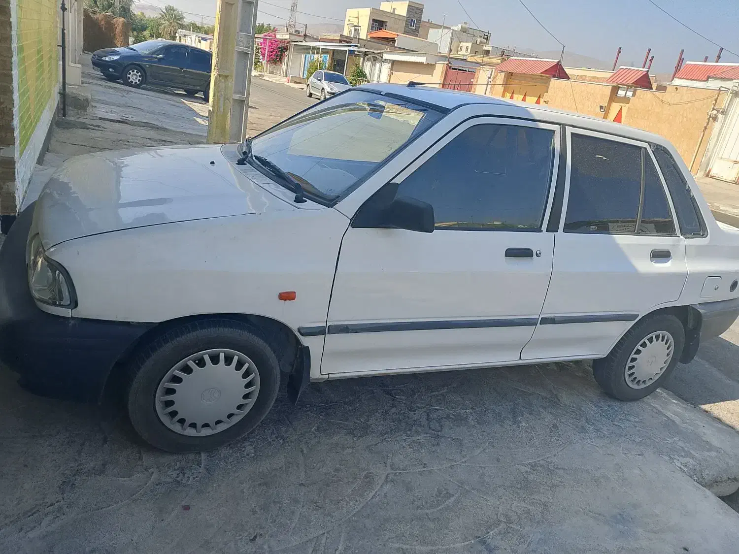 پراید 90|خودرو سواری و وانت|دوگنبدان, |دیوار