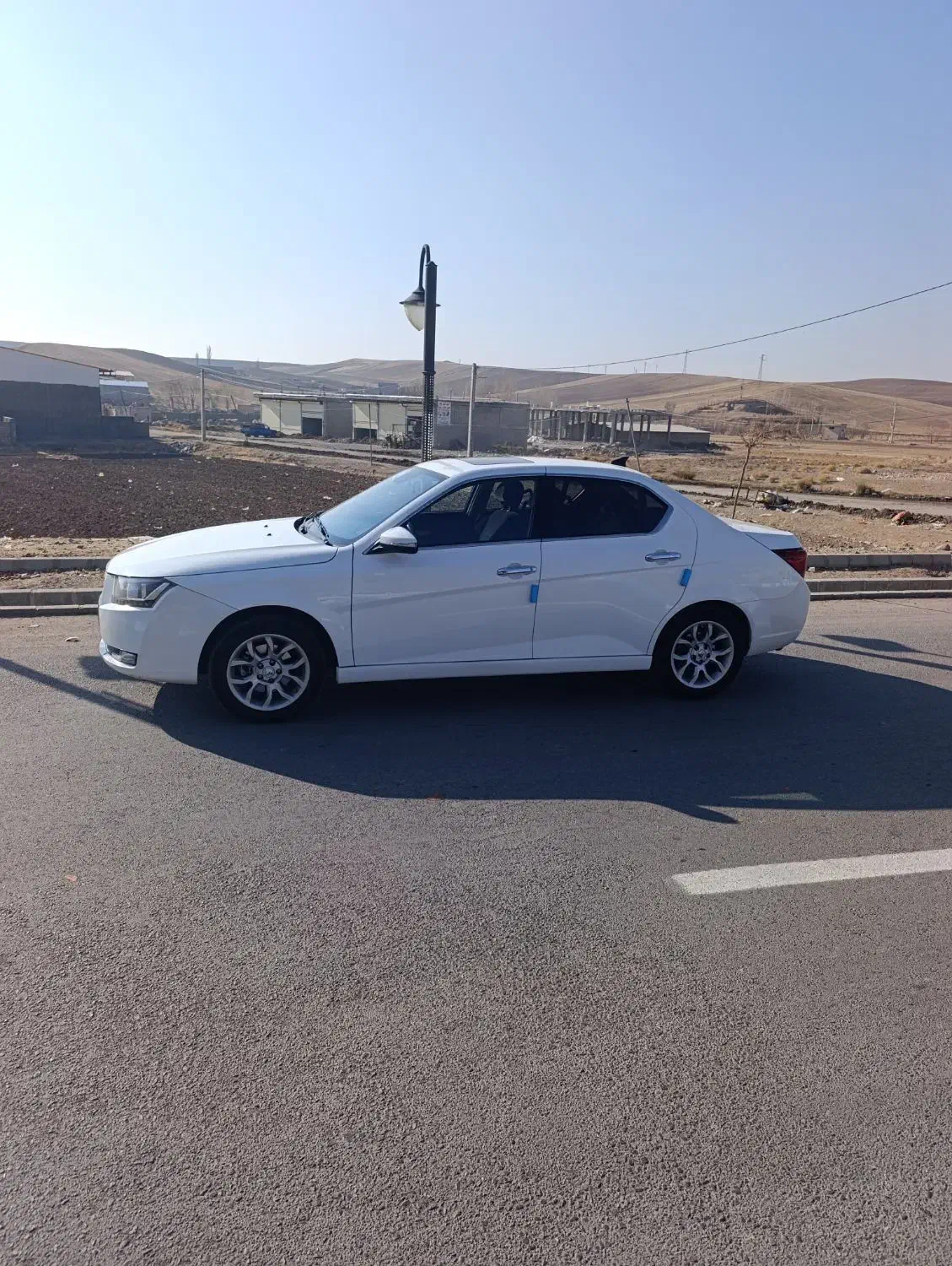 دنا پلاس مدل1402 توربو 6 دنده|خودرو سواری و وانت|هشترود, |دیوار