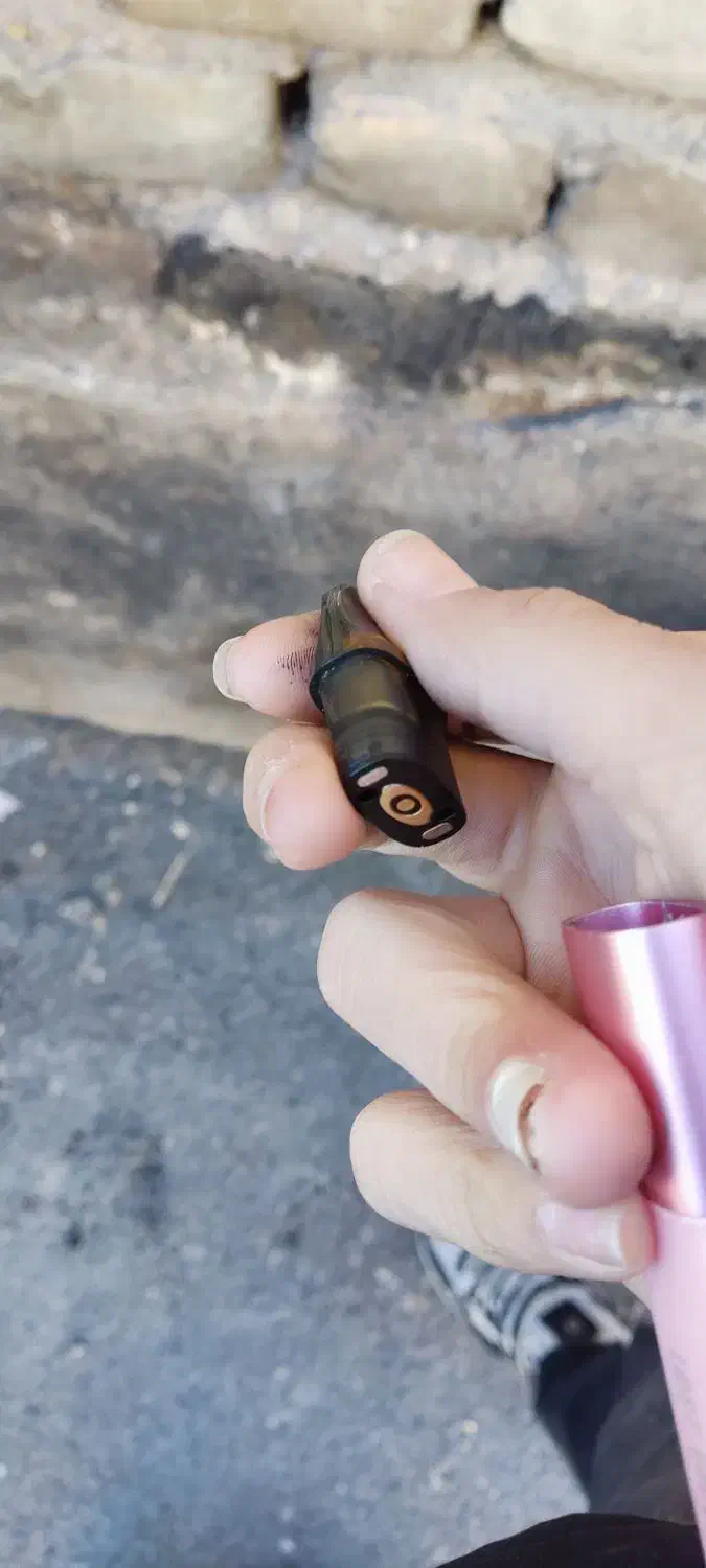 ویپ پاد|زیورآلات و اکسسوری|مرودشت, ژیان|دیوار