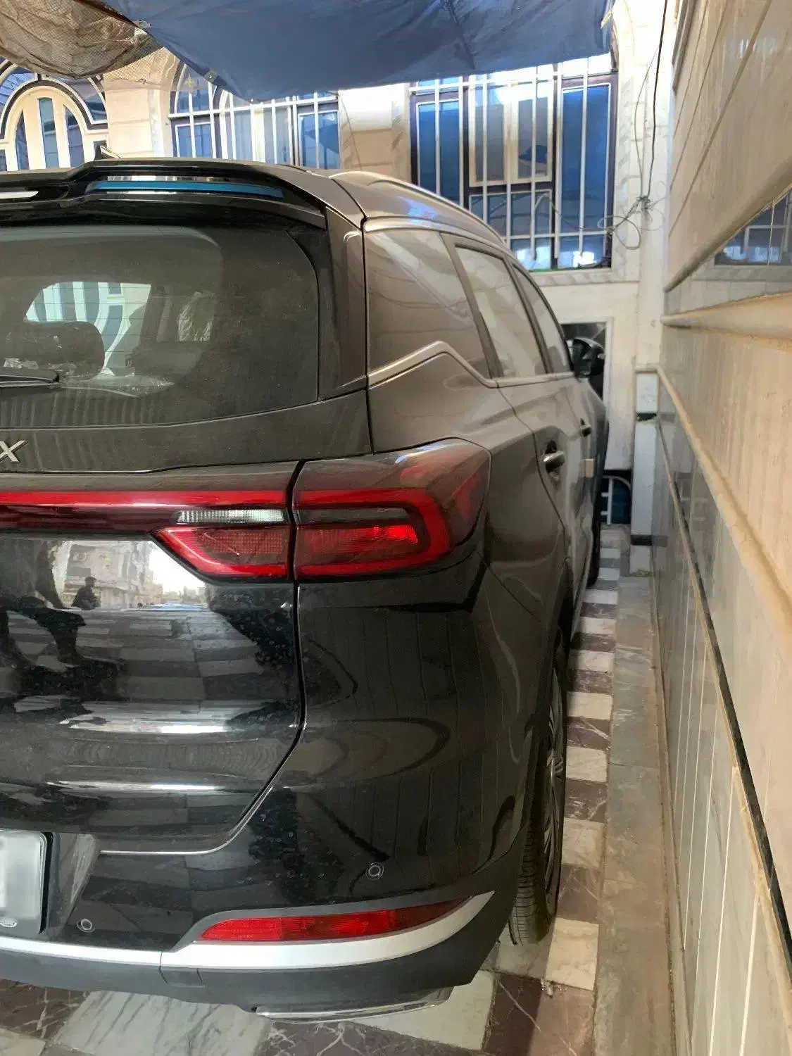 تیگو ۷ پرو +e (هیبریدی)|خودرو سواری و وانت|زاهدان, |دیوار