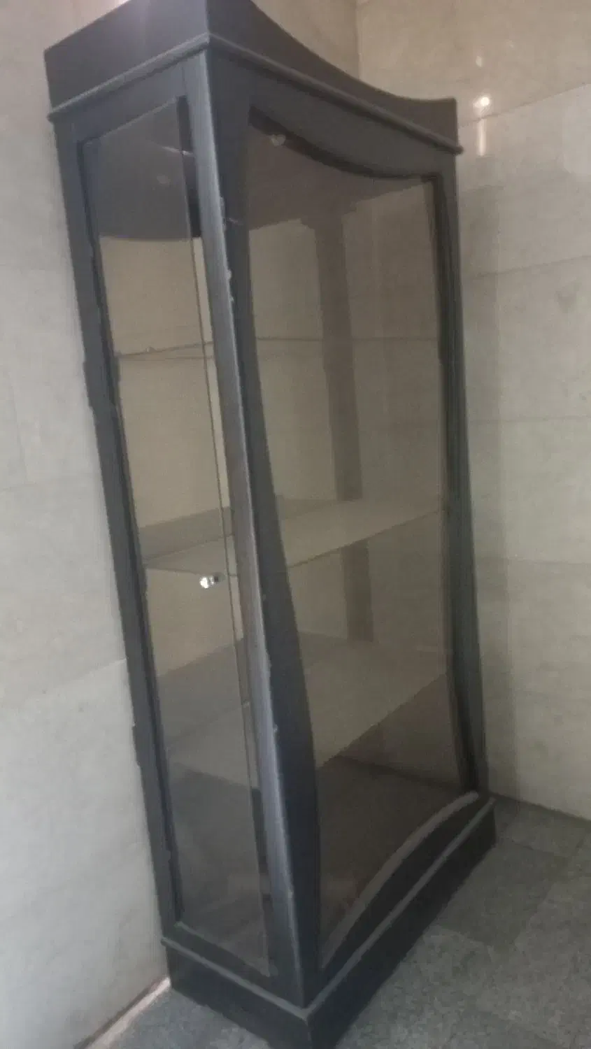 ویترین شیشه ای|بوفه، ویترین، کنسول|تهران, امیریه|دیوار