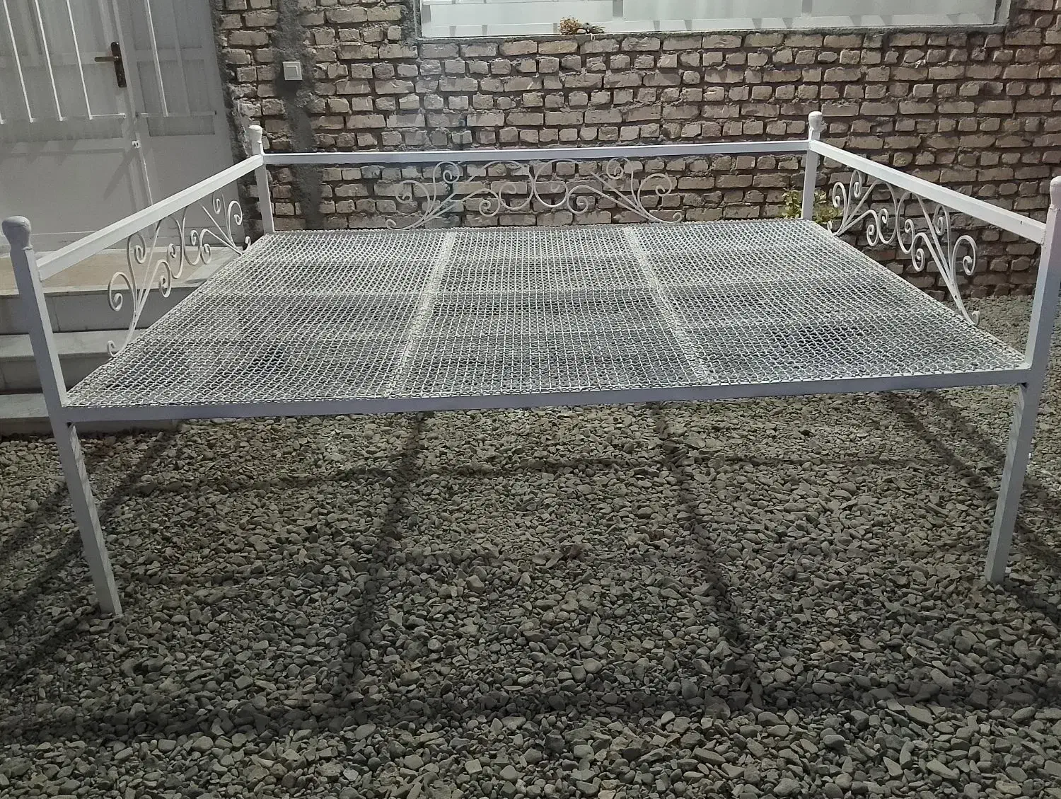 تخت خواب 4نفره|تخت و سرویس خواب|کاشمر, |دیوار